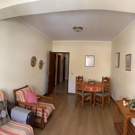 דירות פארו Center House מראה חיצוני תמונה