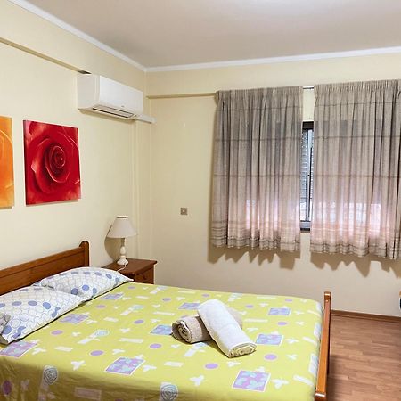 דירות פארו Center House מראה חיצוני תמונה