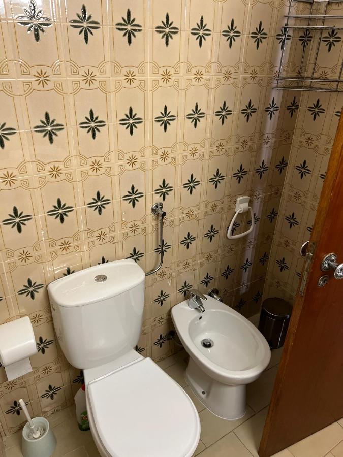 דירות פארו Center House מראה חיצוני תמונה