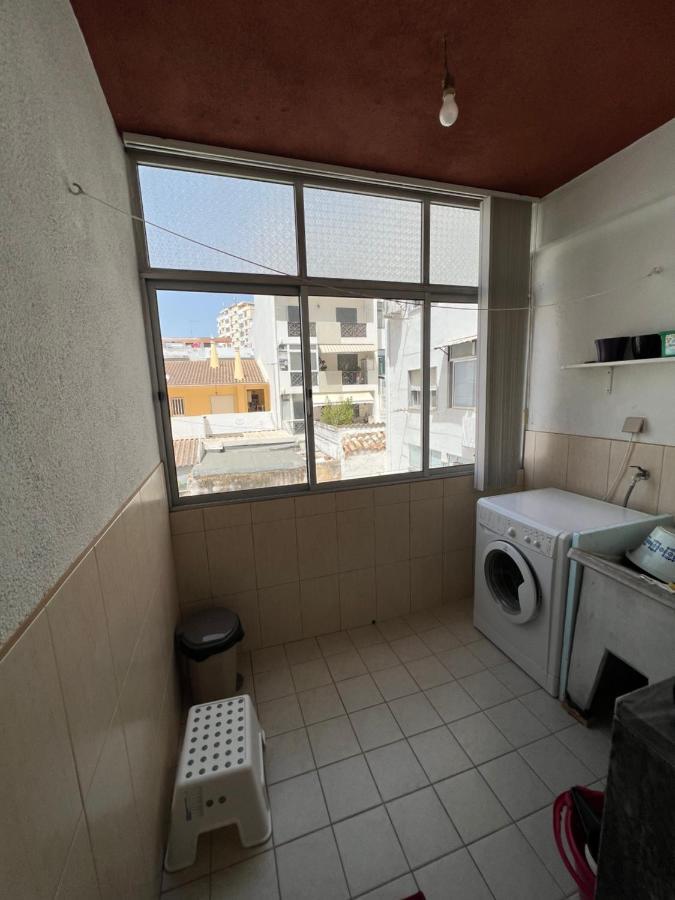 דירות פארו Center House מראה חיצוני תמונה