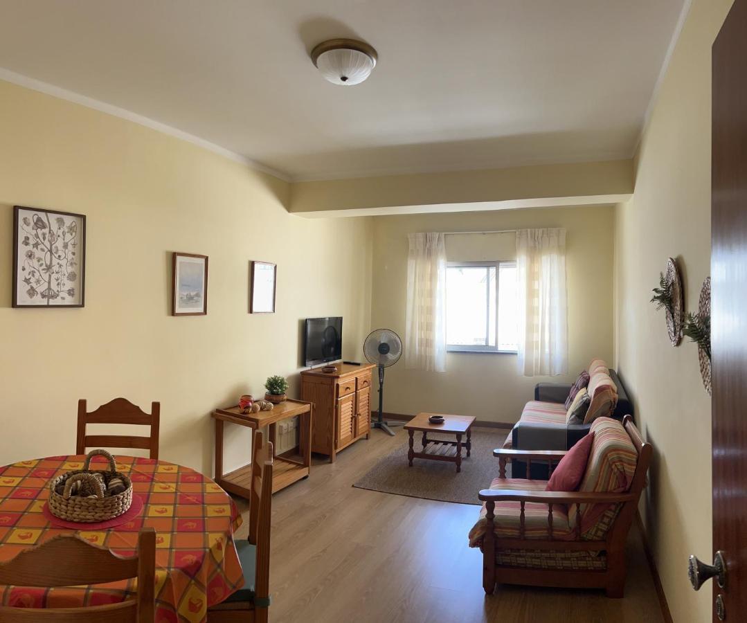 דירות פארו Center House מראה חיצוני תמונה