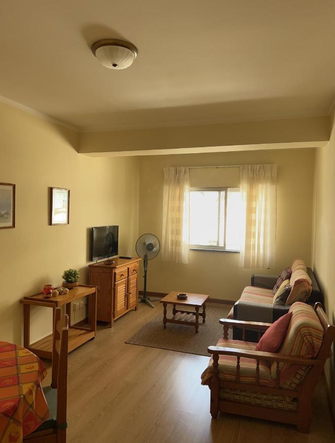 דירות פארו Center House מראה חיצוני תמונה