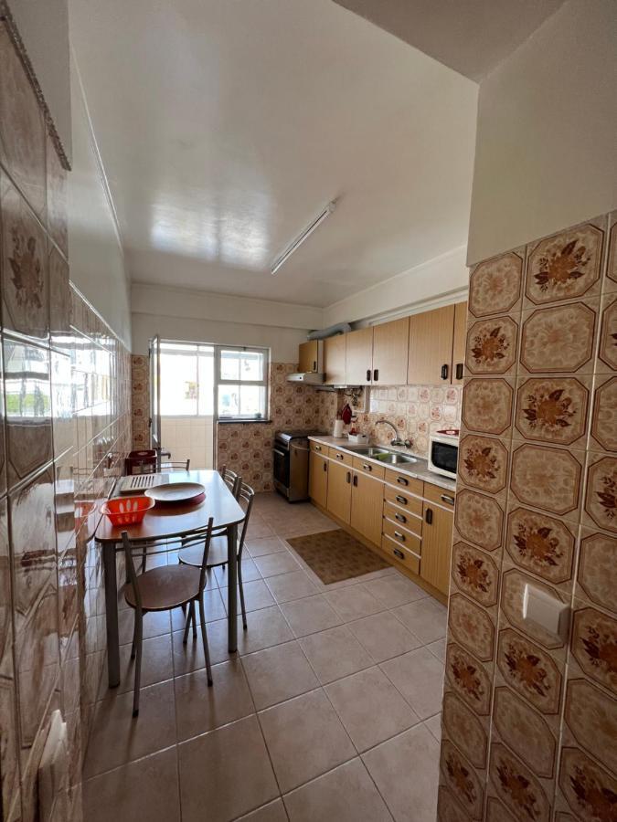 דירות פארו Center House מראה חיצוני תמונה