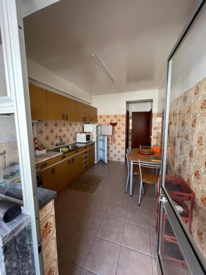 דירות פארו Center House מראה חיצוני תמונה