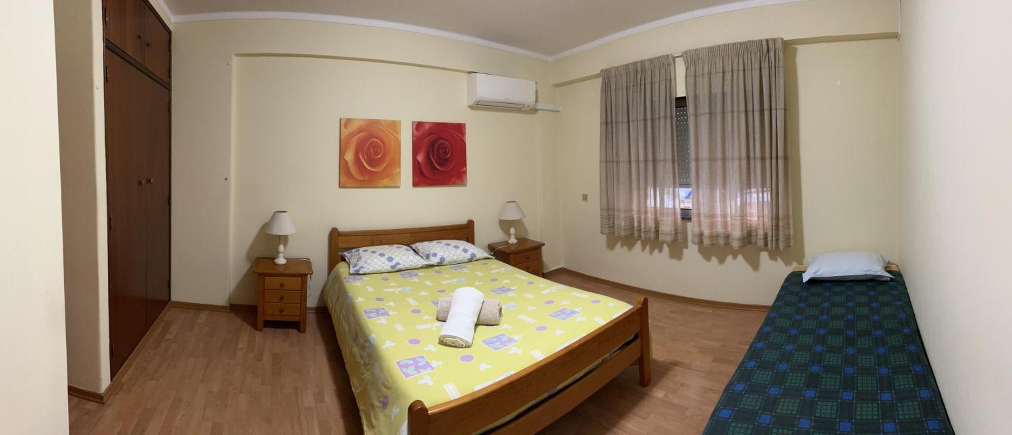 דירות פארו Center House מראה חיצוני תמונה