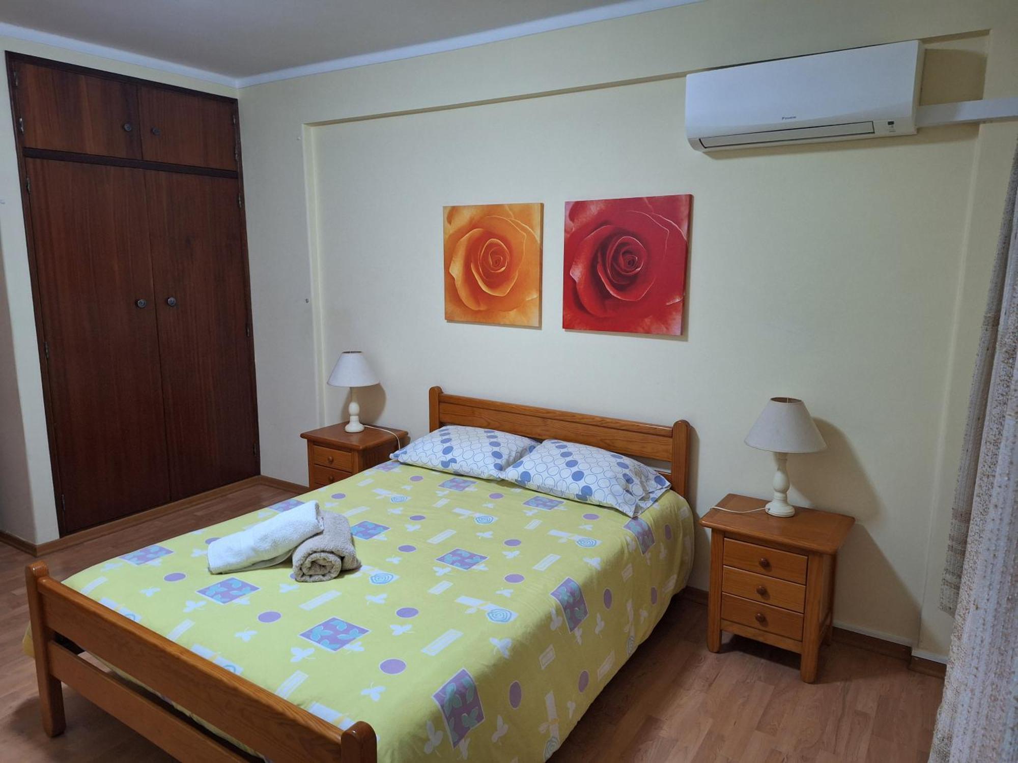 דירות פארו Center House מראה חיצוני תמונה